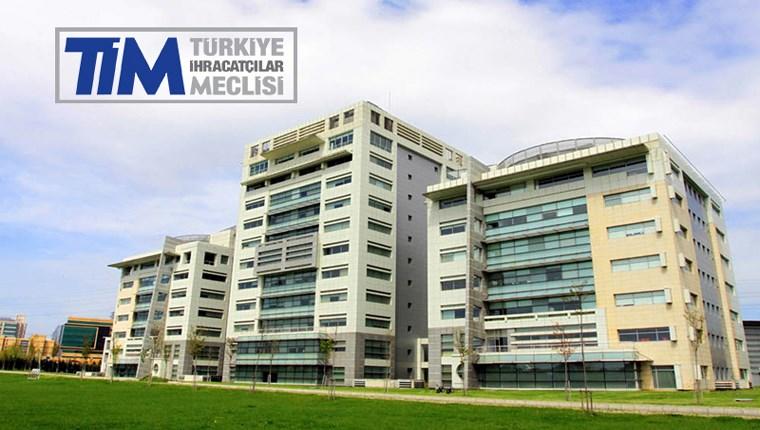 TİM'den İzmirli depremzedelere 10 milyon TL destek!