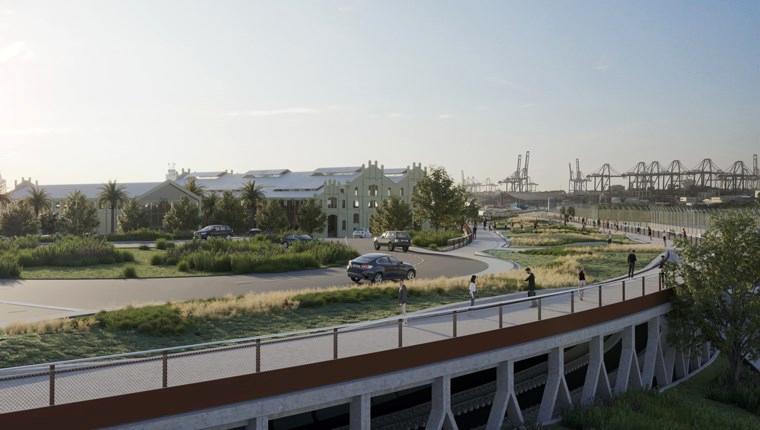 Global Yatırım Holding'ten Valencia Limanı hamlesi!