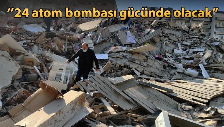 Büyük İstanbul depremiyle ilgili ürküten açıklama!
