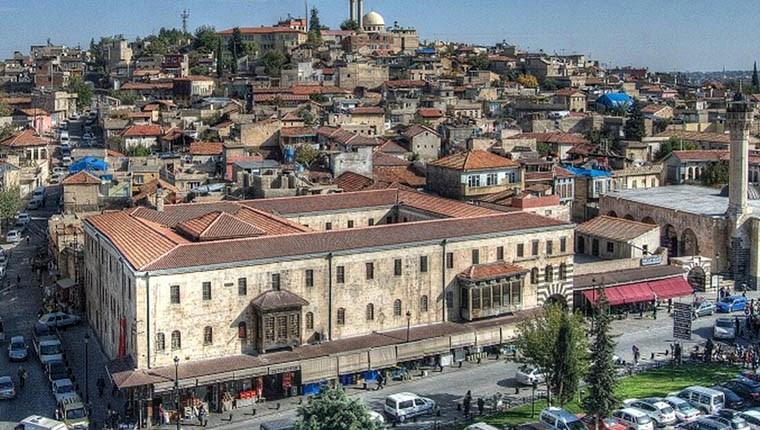 Gaziantep’te ev fiyatları hangi bölgede arttı?