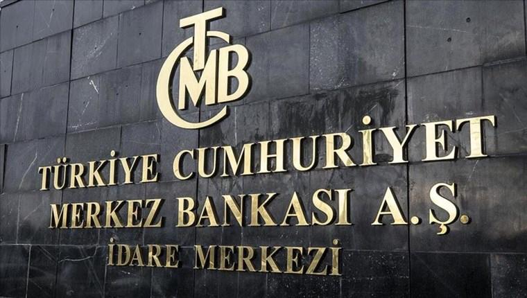 Merkez Bankası faiz kararını açıkladı!