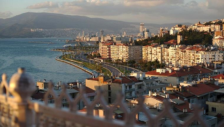 İzmir'de suya yüzde 15 zam yapıldı