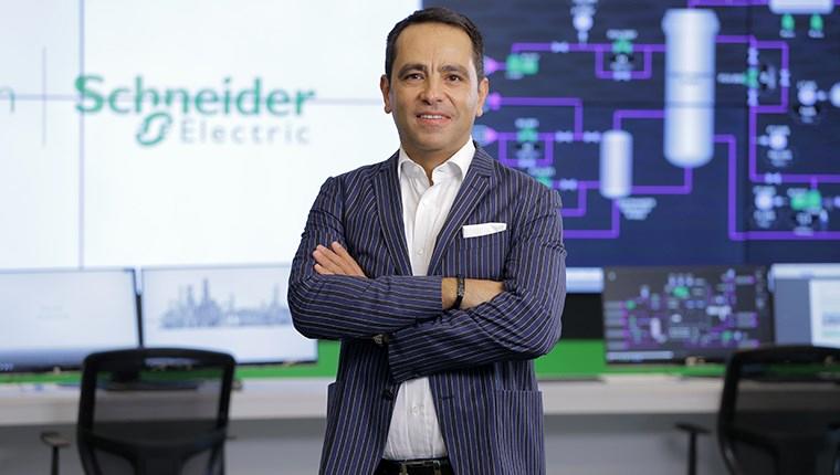 Schneider Electric, Türk girişimcilere çağrı yaptı