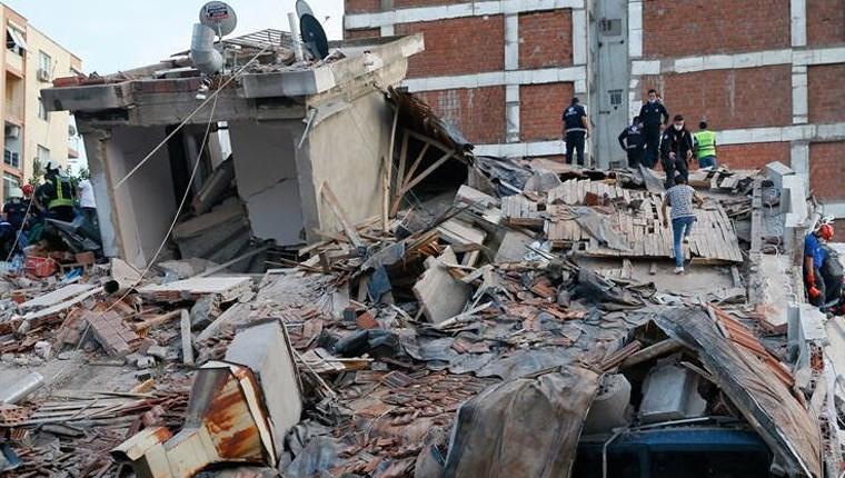İzmir'de kiralara bin lira deprem zammı!