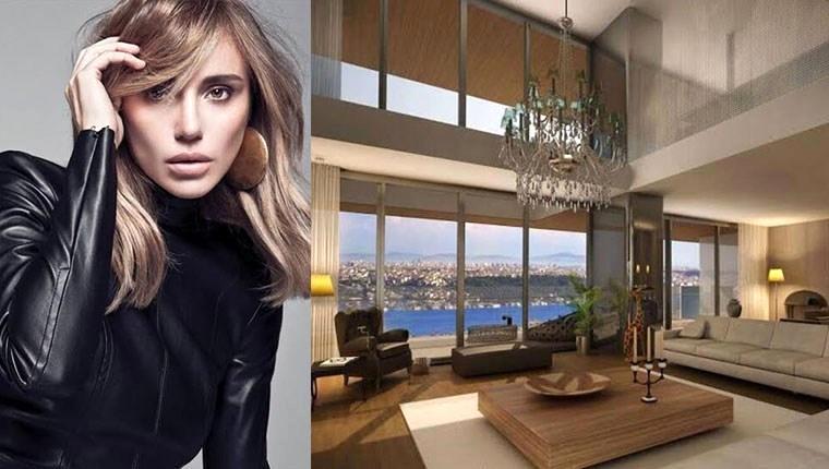 Gülşen, Zorlu’daki evini 40 bin TL’ye kiraya verdi