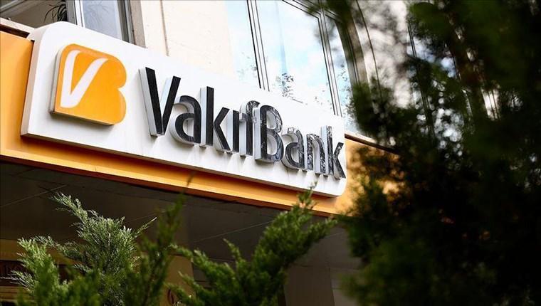 Konut kredisi faizleri Vakıfbank'ta ne kadar?