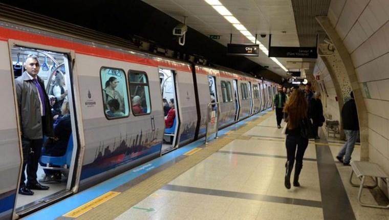 İstanbul'a yeni metro projeleri geliyor!
