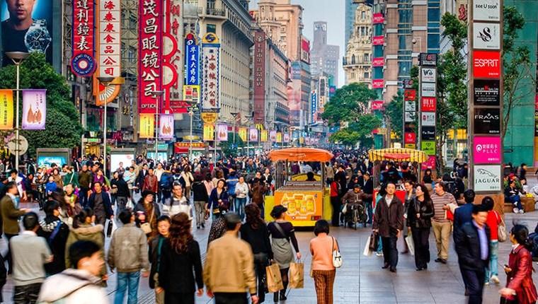 Çin'de bazı şehirlere yüz tanıma sistemiyle giriş yapılacak!
