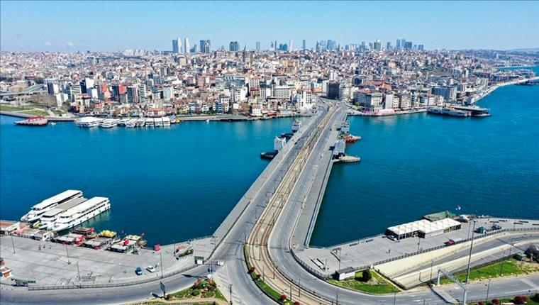 HSBC ''İstanbul, finans sektöründe büyük bir oyuncu olacak''
