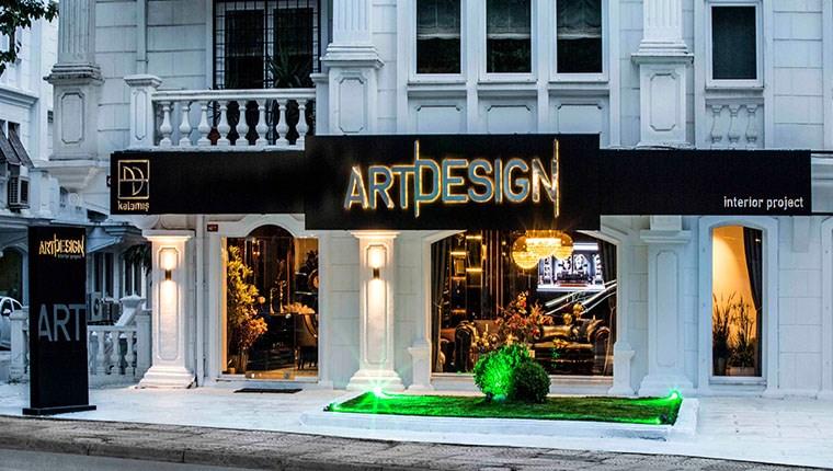 Art Design, Hollanda'da yeni mağaza açacak