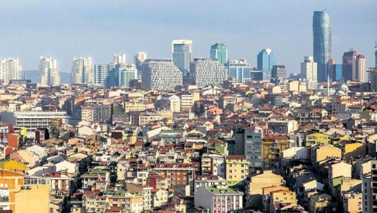 Pandemi döneminde İstanbul’da konut fiyatları arttı