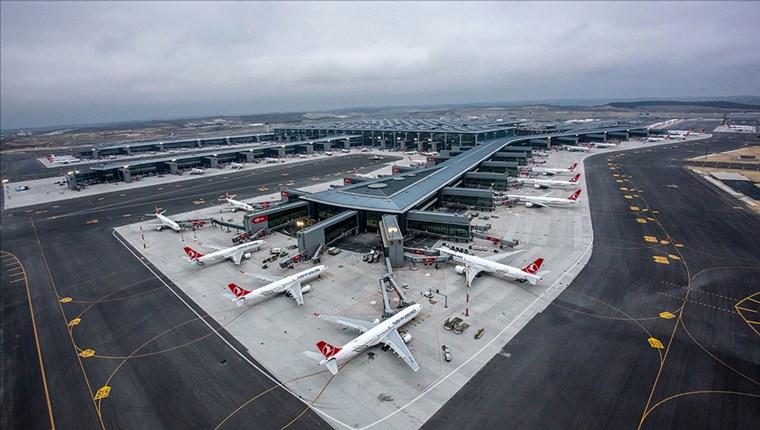 İstanbul Havalimanı Mülki İdare Amiri belli oldu!