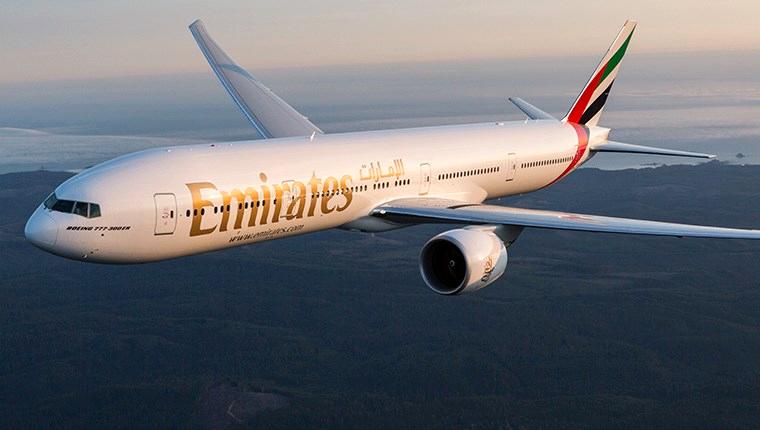 Emirates, İstanbul uçuşlarına yeniden başlıyor