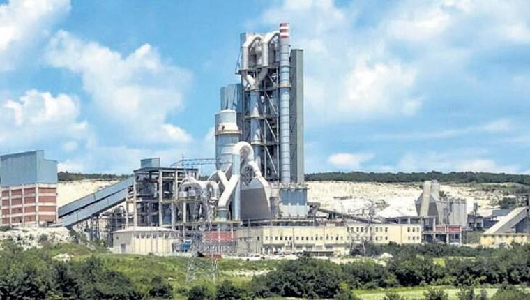 Türk çimento sektöründen 1 milyar dolarlık ihracat!