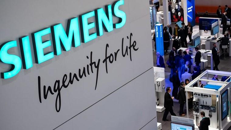 Siemens, sanatseverleri yapay zeka eserleriyle buluşturuyor