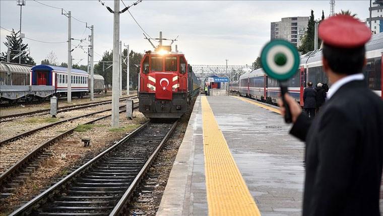 Bakan Karaismailoğlu ''Yeni ihracat trenleri yola çıkacak''