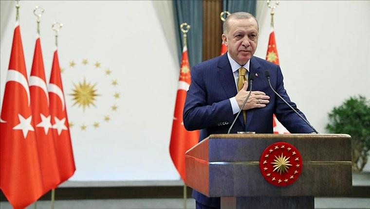''Türkiye-Arnavutluk dostluğunun yeni nişanesi olacak''