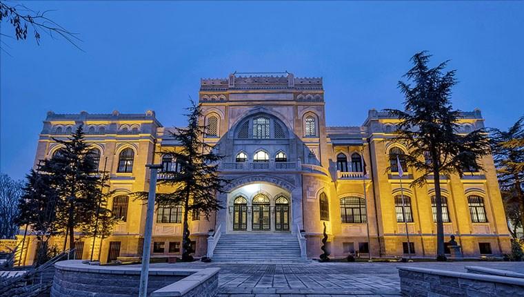 Resim Heykel Müzesi Ankara açılıyor!
