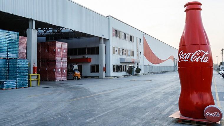 Coca-Cola Türkiye'nin fabrikaları Sıfır Atık belgesi aldı