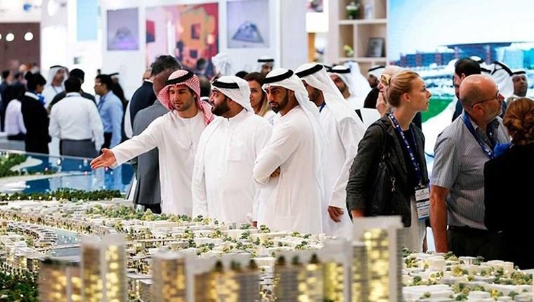 Katar, Türkiye'de inşaat yatırımlarına devam edecek