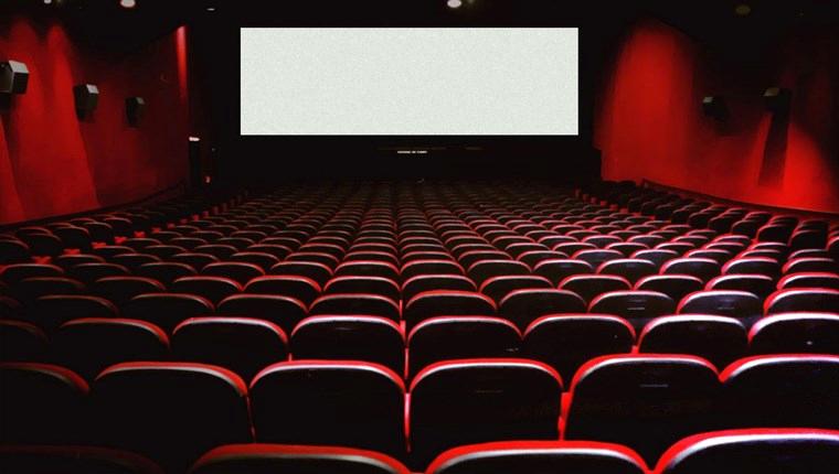 Sinema salonları açık mı, kapalı mı?
