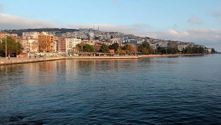 Sinop'un 2021 yılı turizm beklentisi yüksek