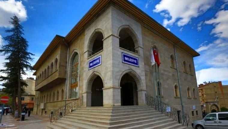 Nevşehir Belediyesi esnafa kira ve nakit desteği verecek