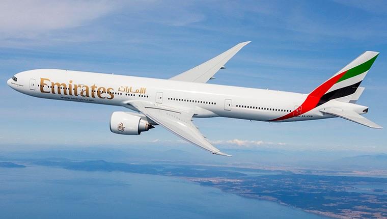 Emirates, Amerika seferlerini artırıyor