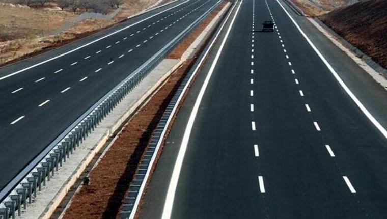 Ankara Yenikent-Temelli yolu açılıyor