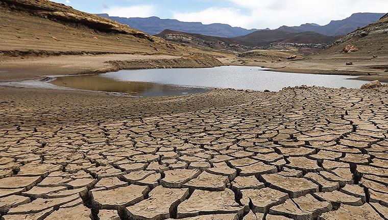Su krizini nasıl yönetmeliyiz?