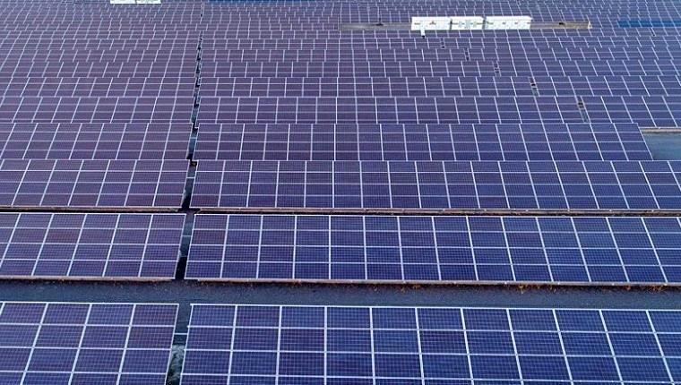 Elazığ'da güneş enerjisi santrali ihale edilecek