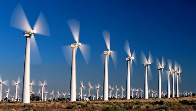Türkiye rüzgar enerjisi sektöründe liderliğe oynuyor!
