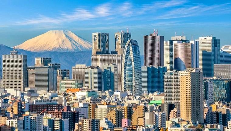 Japonya'da son bir yılda 85 inşaat firması iflas etti!