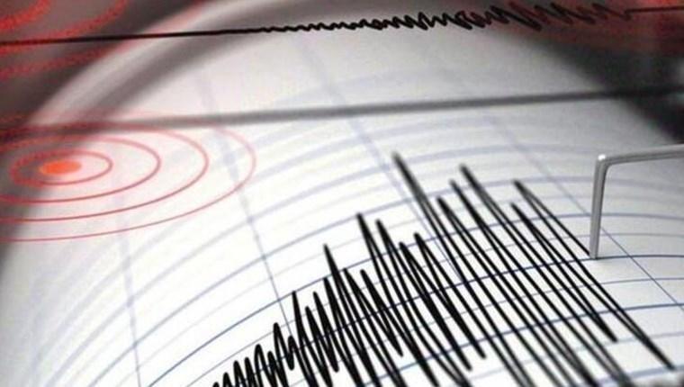 Sivas ve Kayseri'de peş peşe korkutan depremler