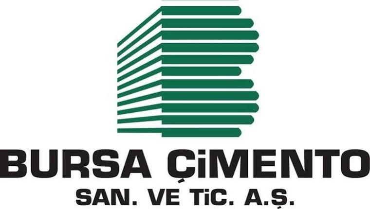 Bursa Çimento'ya yatırım teşvik belgesi!