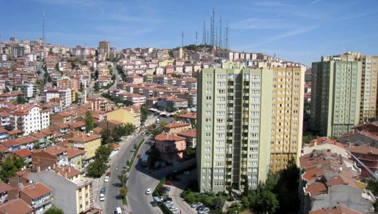 AOÇ Müdürlüğü, Ankara'daki bazı taşınmazlarını kiraya verecek