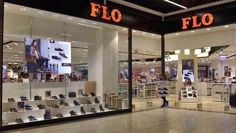 FLO, Fas'ta bulunan Borj Fez Mall'da mağaza açtı