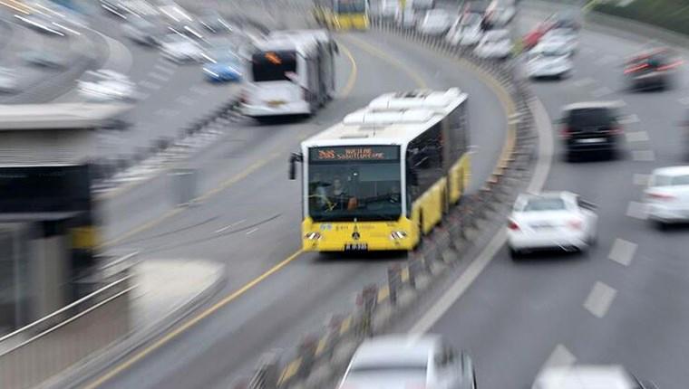 İstanbul'da toplu taşıma kullanımı için yeni düzenleme!