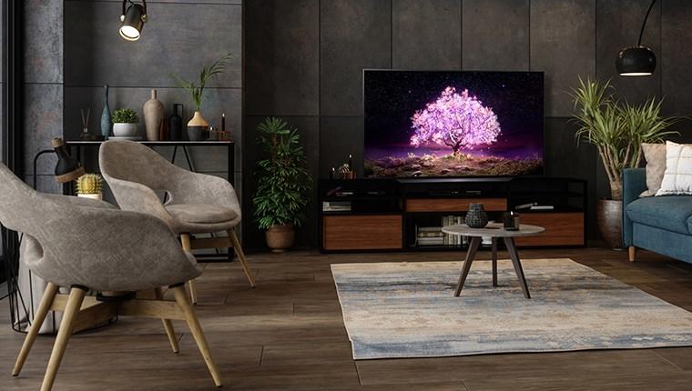 LG, 2021 serisi Premium TV’leri satışa sunuyor