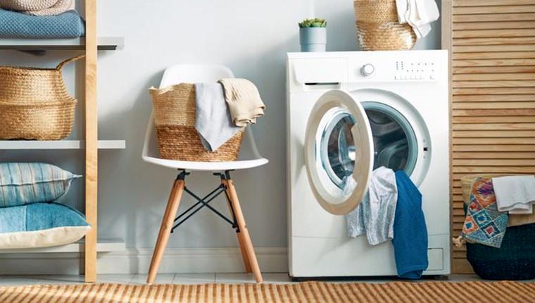 Çamaşır makinesinin ömrünü kısaltan hatalar neler?