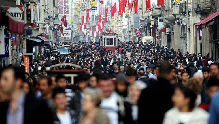 TÜİK İstanbul Nüfusu ve Nüfus Özellikleri 2020!