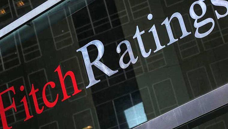 Fitch Ratings, Türkiye'nin görünümünü yükseltti