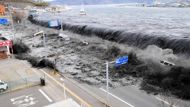 Japonya'daki tsunamide ödenecek tazminatlar belli oldu!
