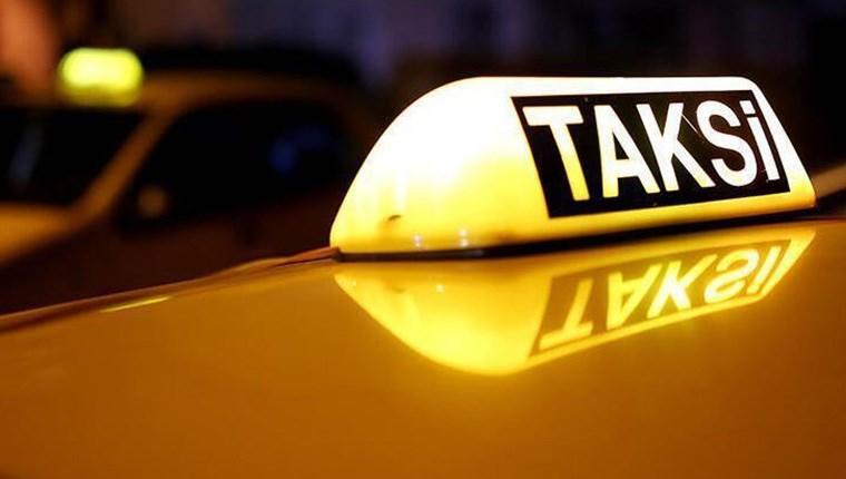 İstanbul'da ticari taksiler için yaş sınırı değişti!