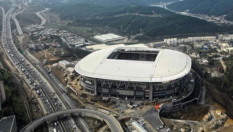 Galatasaray, Türk Telekom Arena'ya GES kurduracak!