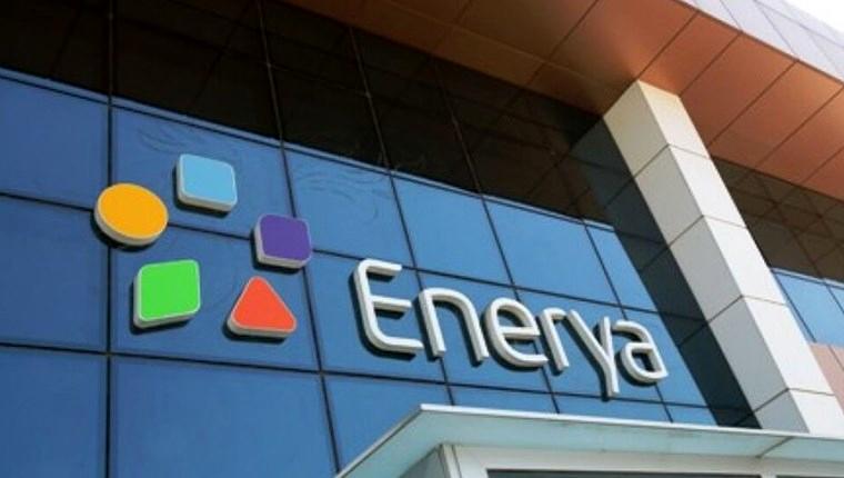 Enerya, Antalya'da 150 bin doğal gaz abone sayısına ulaştı
