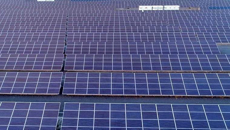 Malatya'da güneş enerjisi santrali ihale edilecek