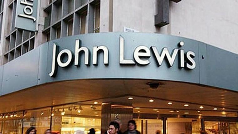 John Lewis, İngiltere'de 8 mağazasını kapatacak