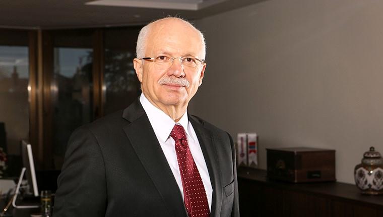 Kastamonu Entegre CEO’su Haluk Yıldız, tekrar YOMSAD Başkanı oldu