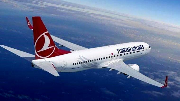 Gaziantep-Erbil uçak seferleri 15 Mayıs'ta başlayacak